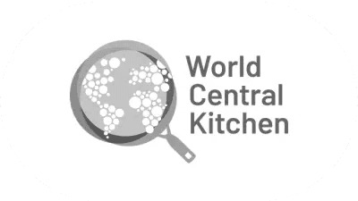 world central kitchen logo
