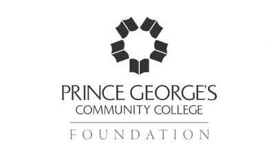 prince georges community college logo
