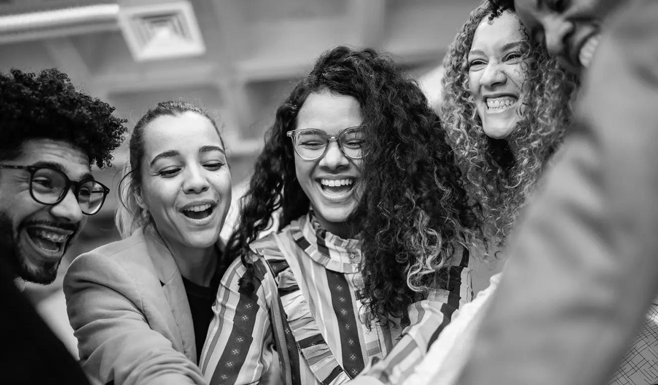 We're known for excellence