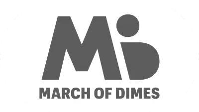 march of dimes logo