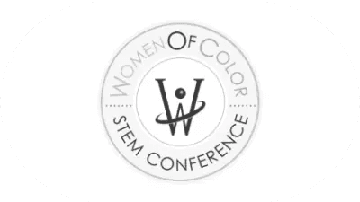 women of color logo