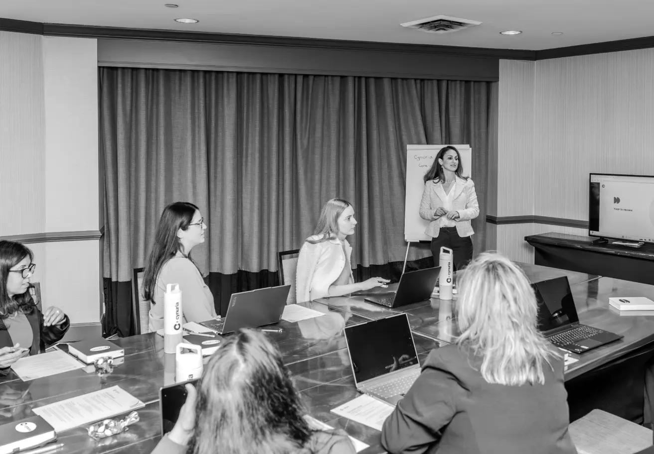 Permanent opportunities