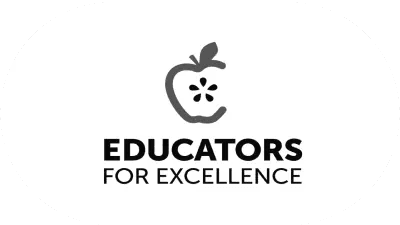 educators for excellence logo