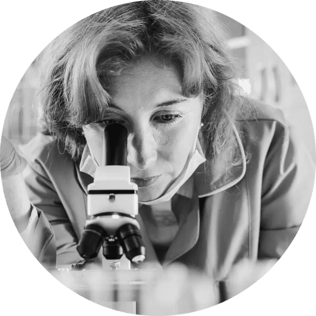 Healthcare & life sciences image