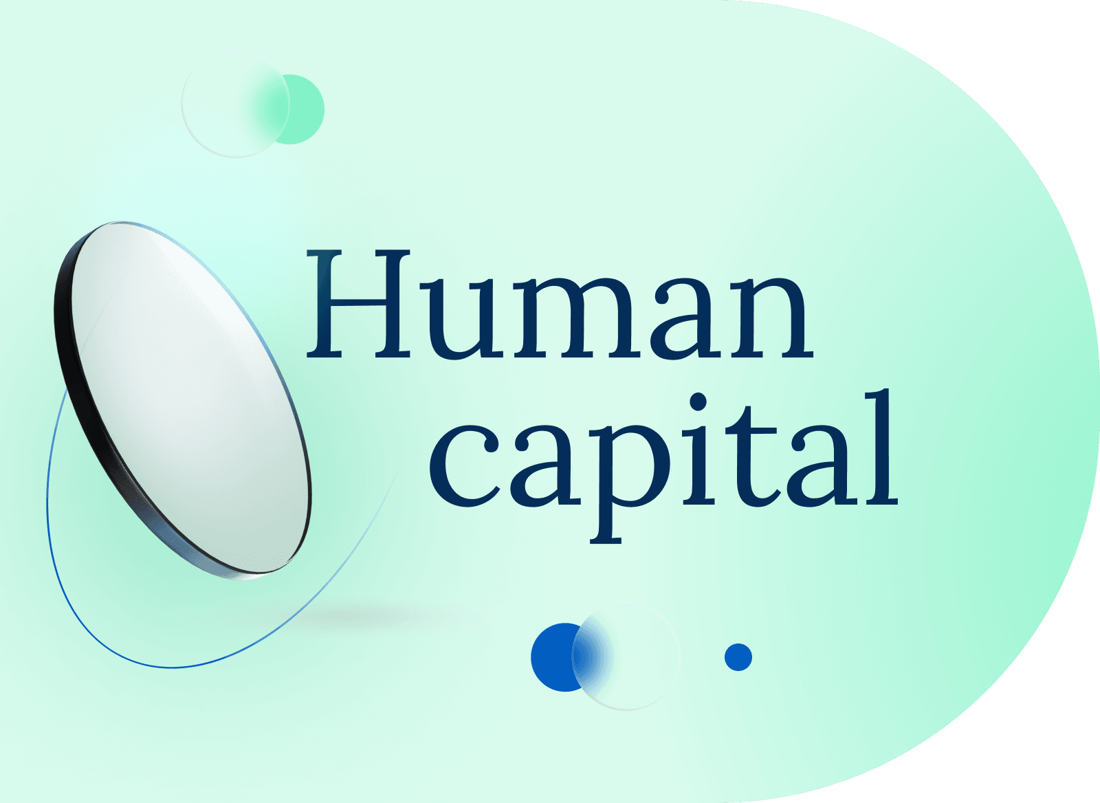 Human capital
