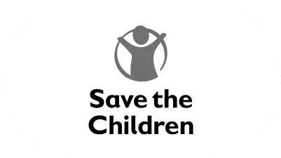 save the children logo